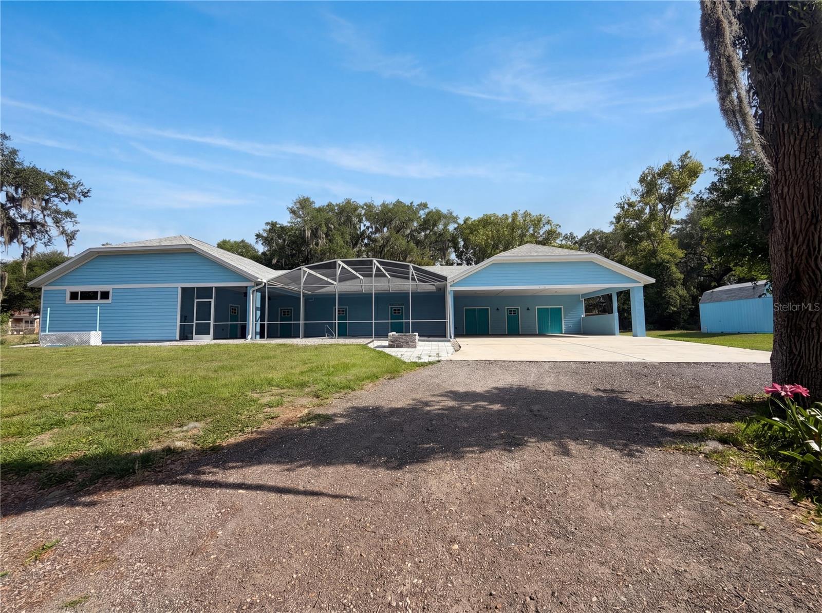 2700 Westside Drive — photo