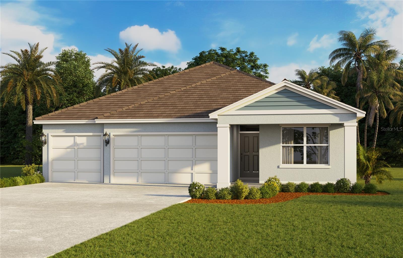 3198 Grey Moss Drive — photo