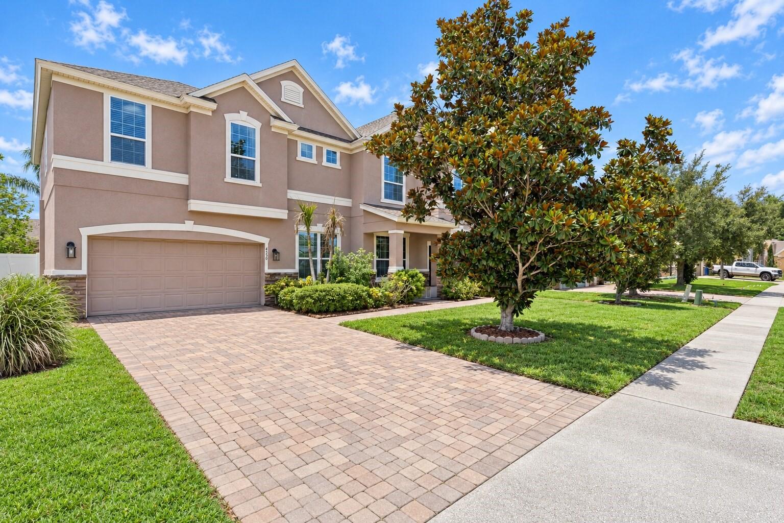 4750 Cypress Forest Lane — photo