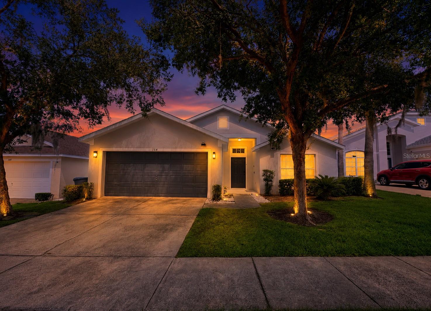 154 Castlemain Circle — photo