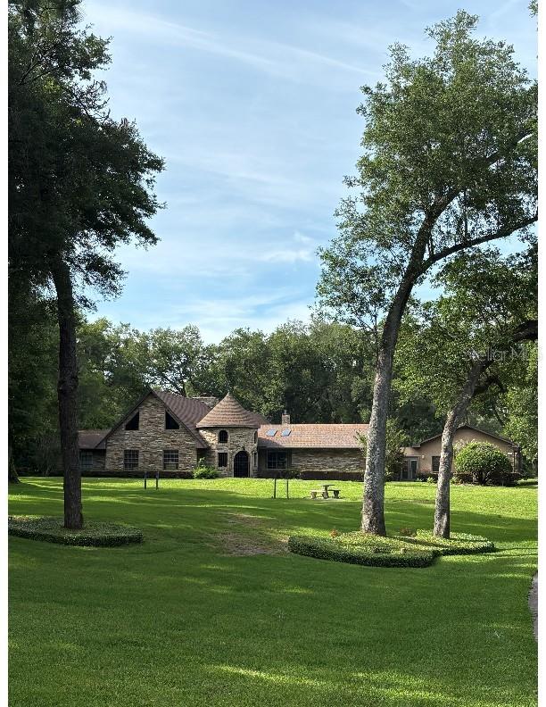 3525 W Kelly Park Road — photo