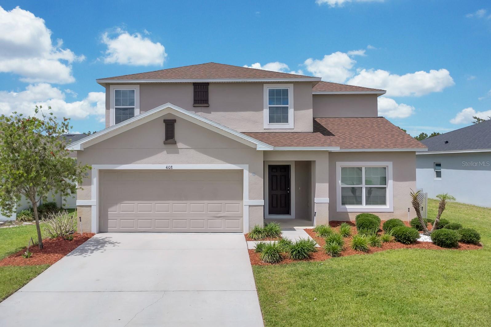 4108 Deermoss Drive — photo