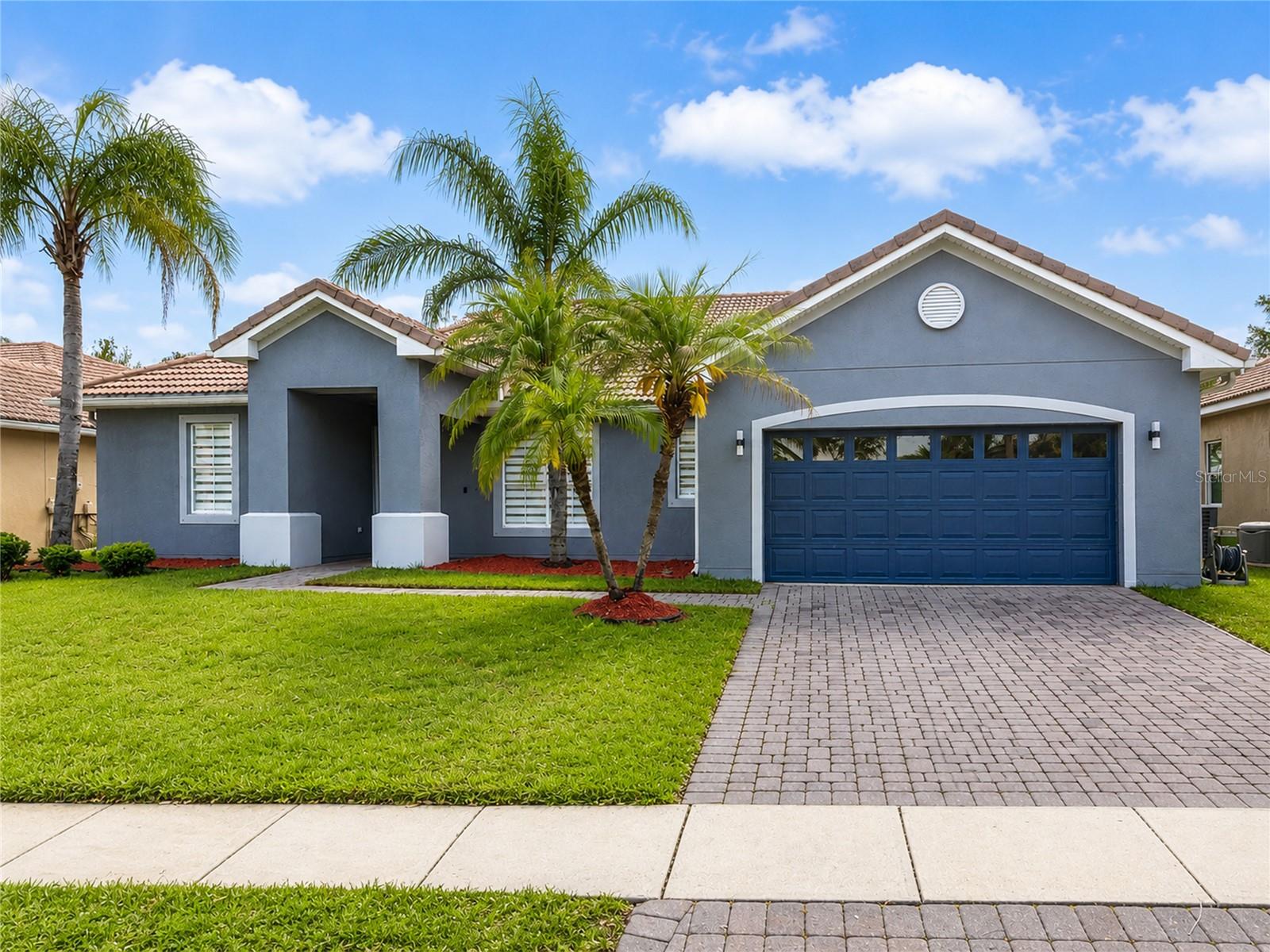 3402 Great Pond Drive — photo