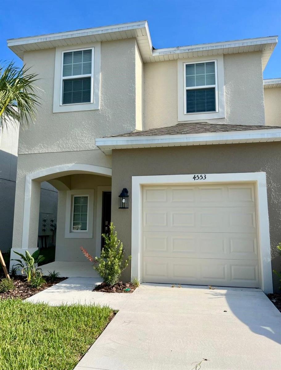 4553 Teoli Court — photo