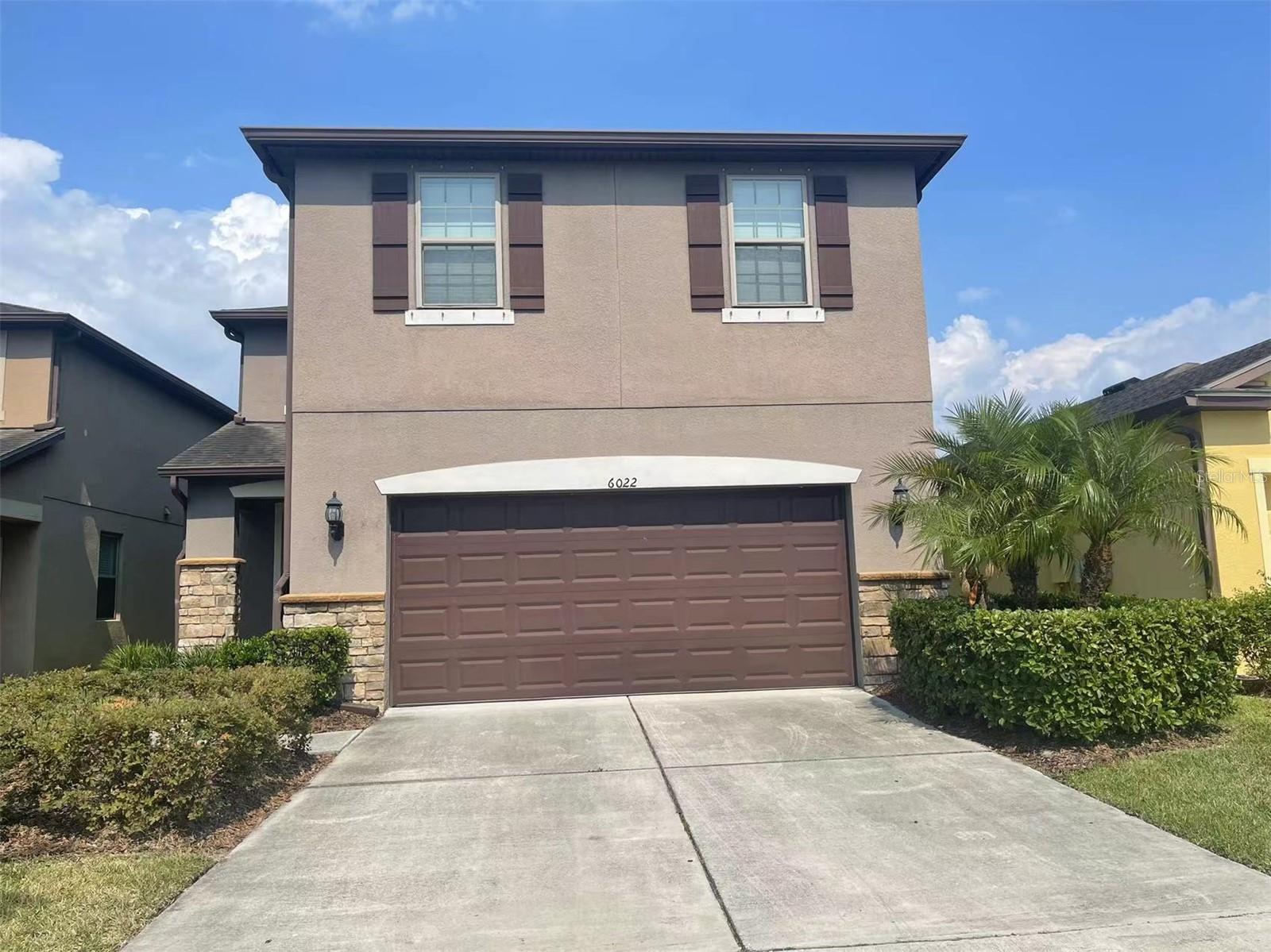 6022 Sweet Birch Drive — photo