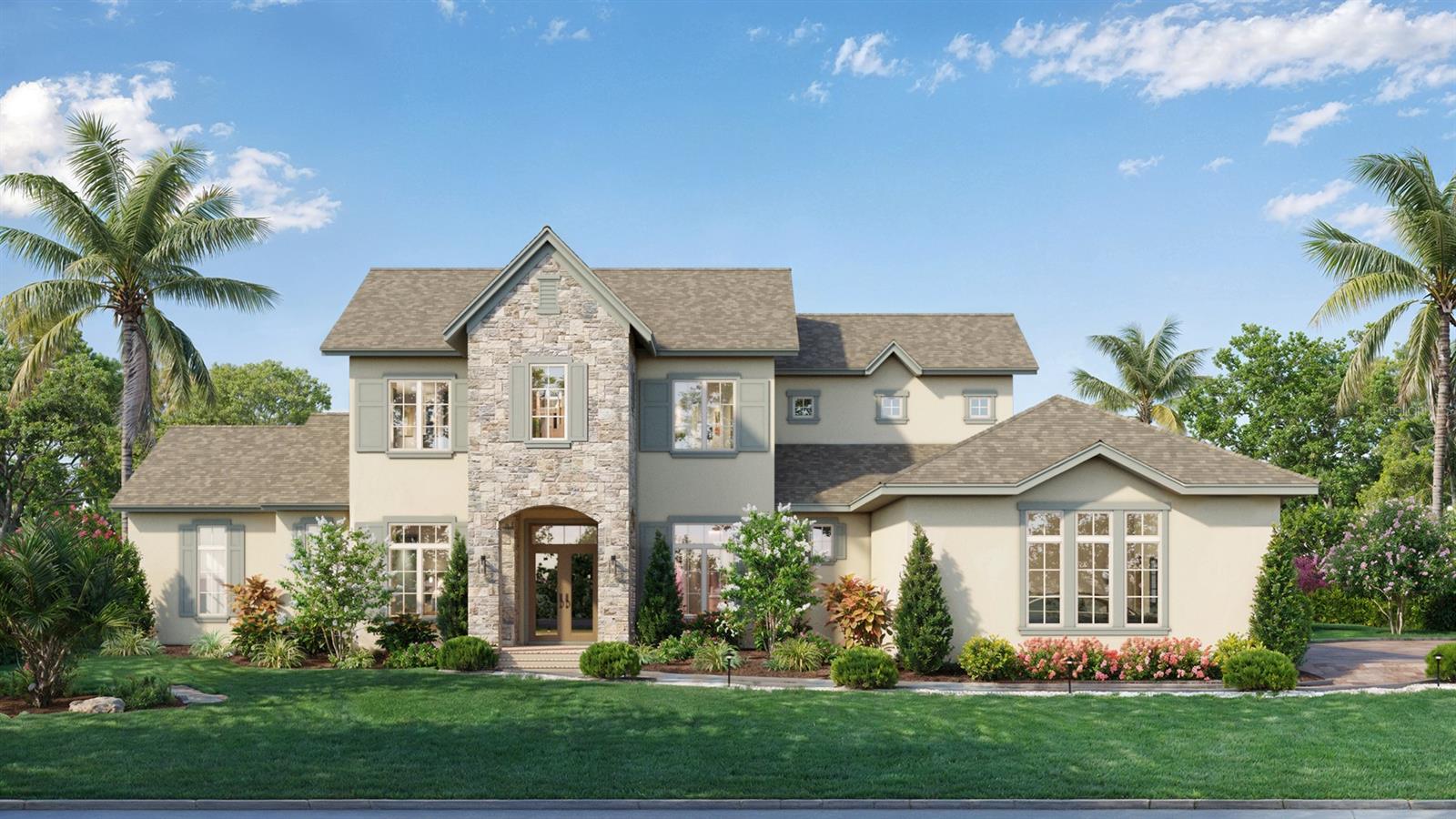 24250 Deep Springs Loop — photo