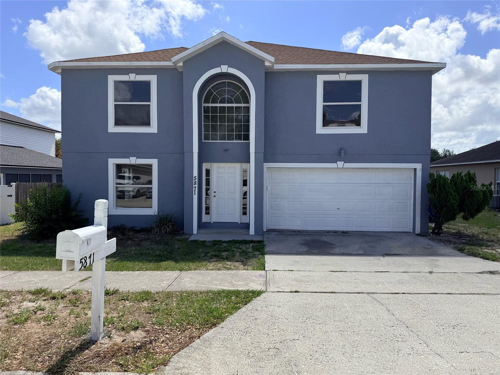 5871 Windridge Drive — photo