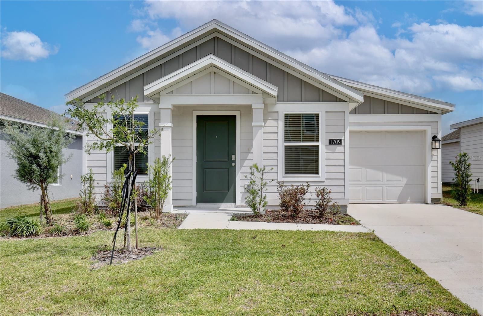 1709 Teagan Lane — photo