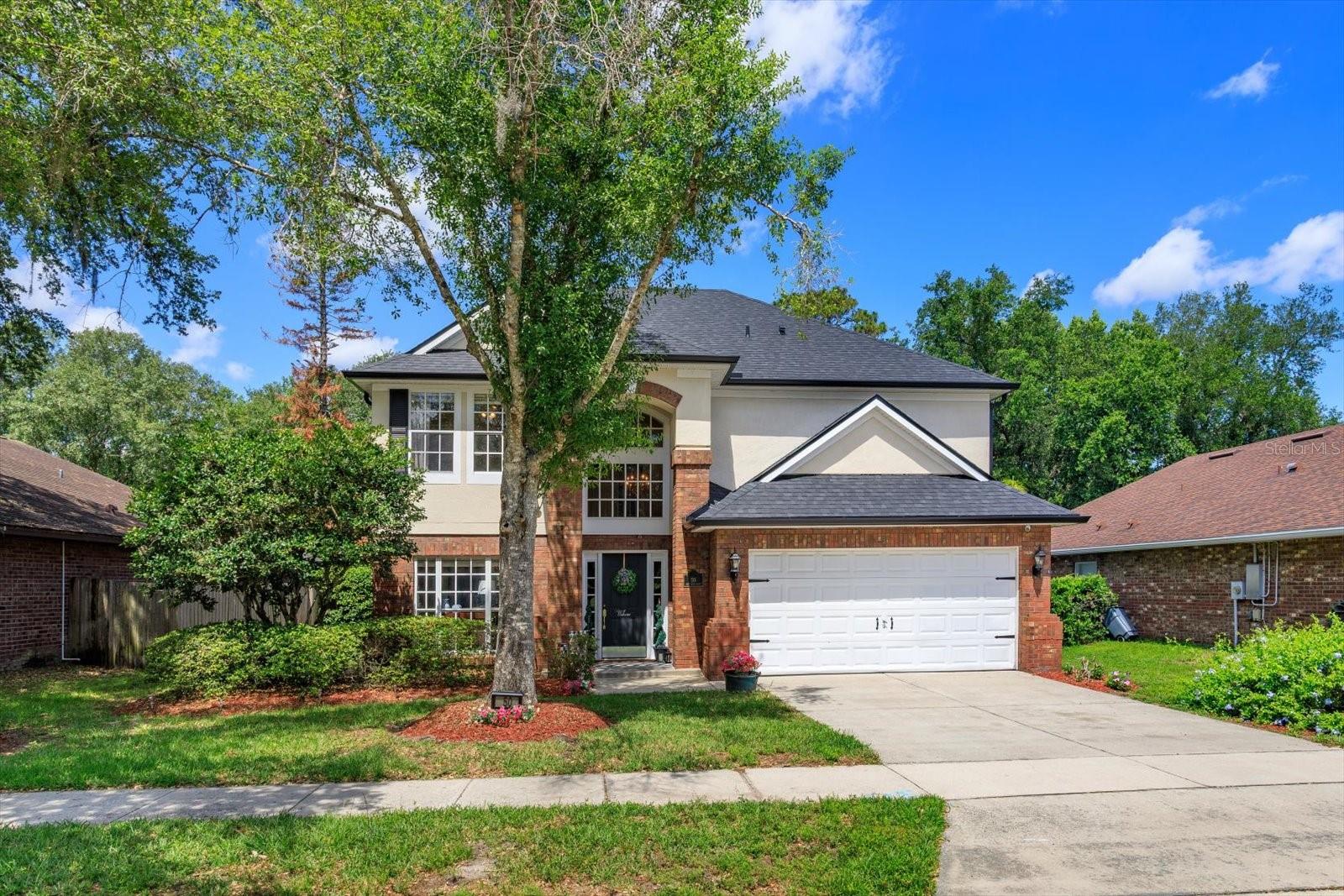 50 Oak Bend Court — photo