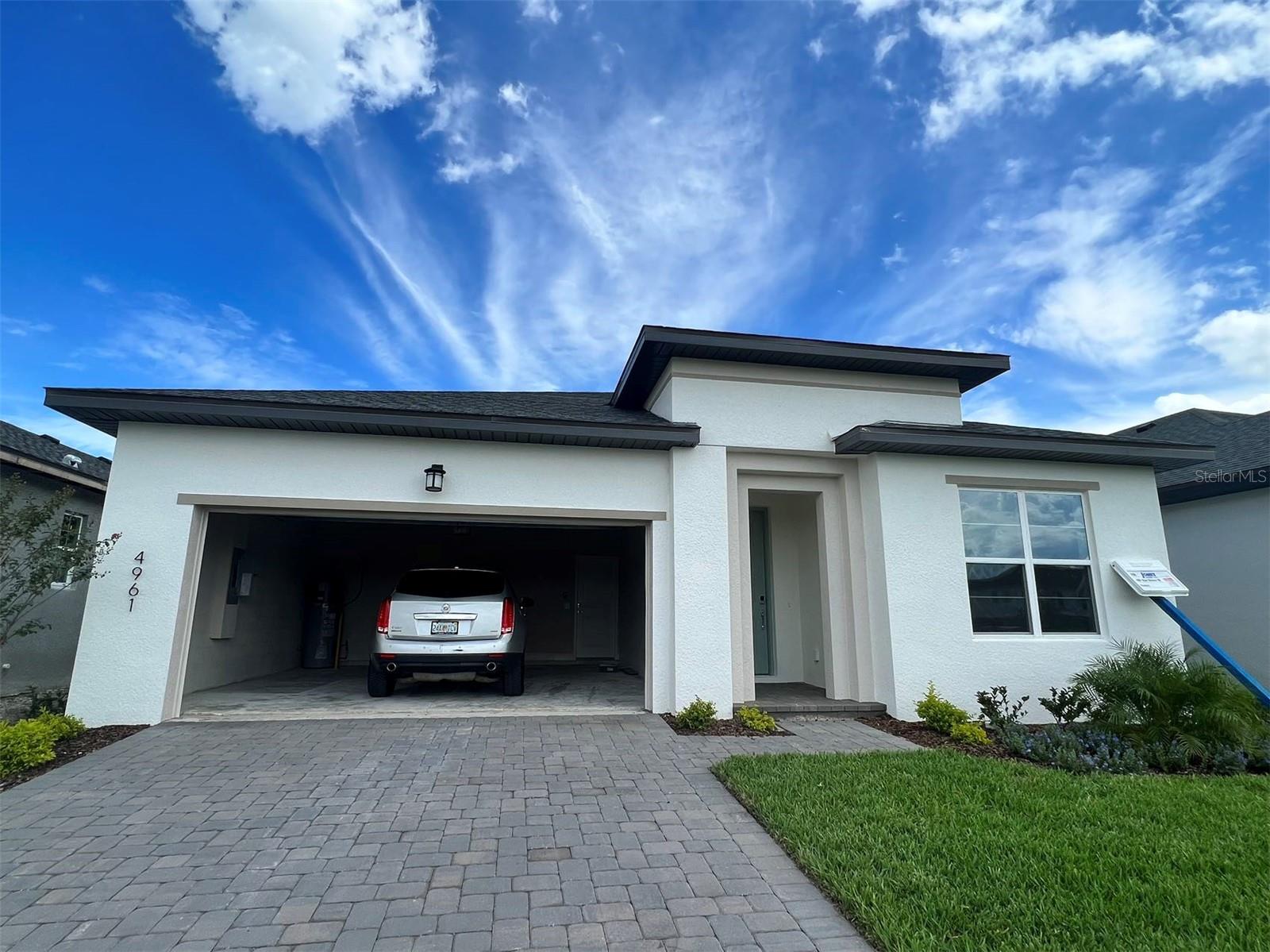 4961 Rain Shadow Drive — photo