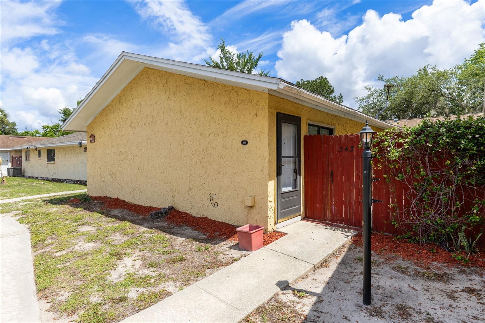 343 San Miguel Street 343 — photo