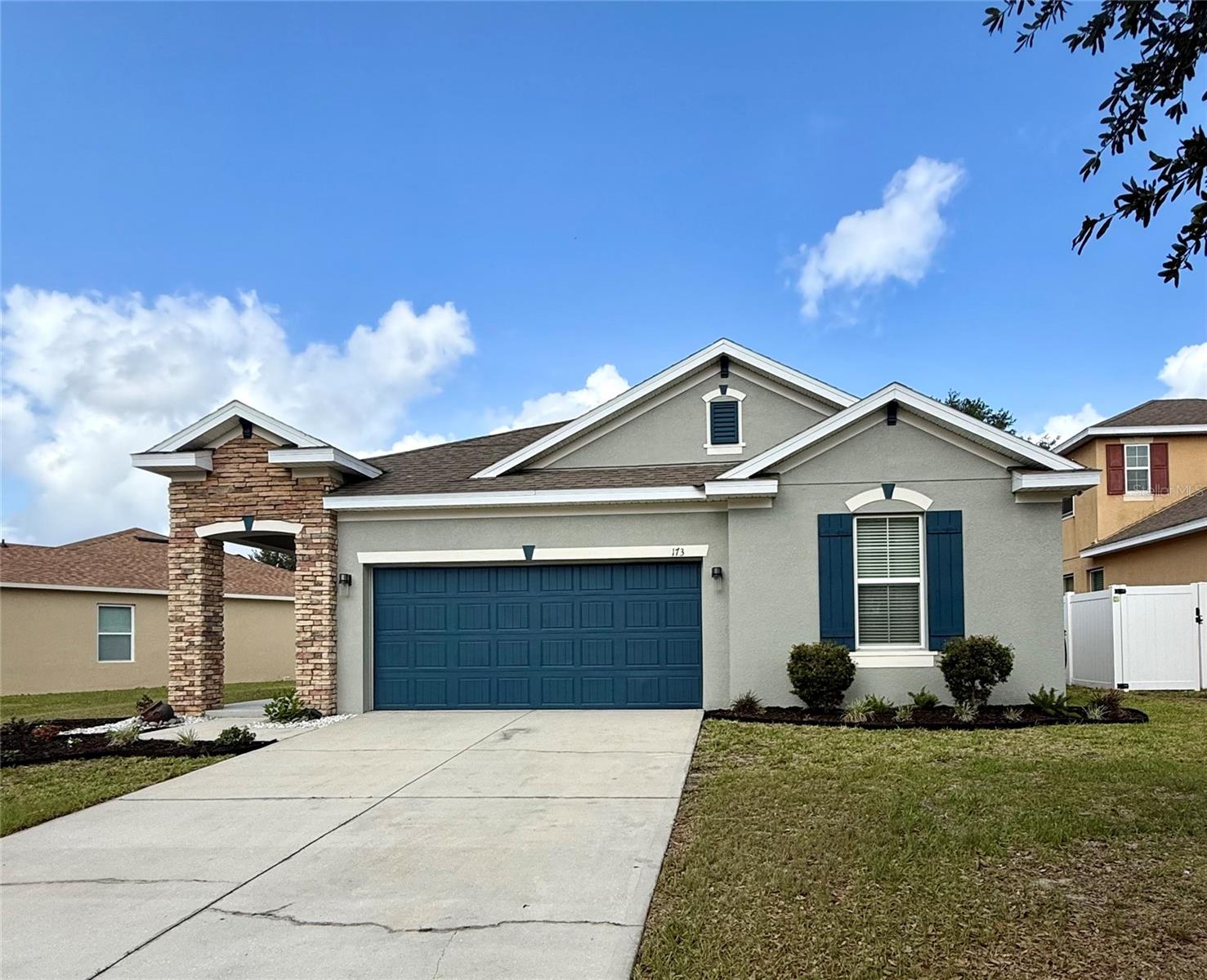 173 Tracy Circle — photo