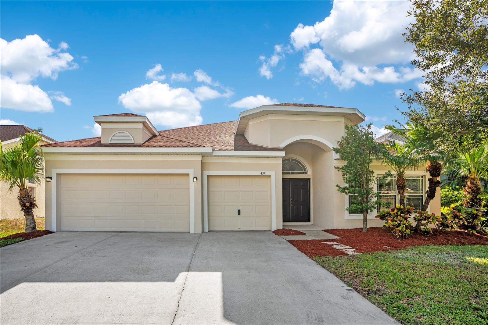 432 York Dale Drive — photo
