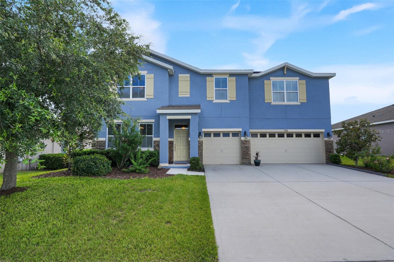 4516 Linwood Trace Lane — photo