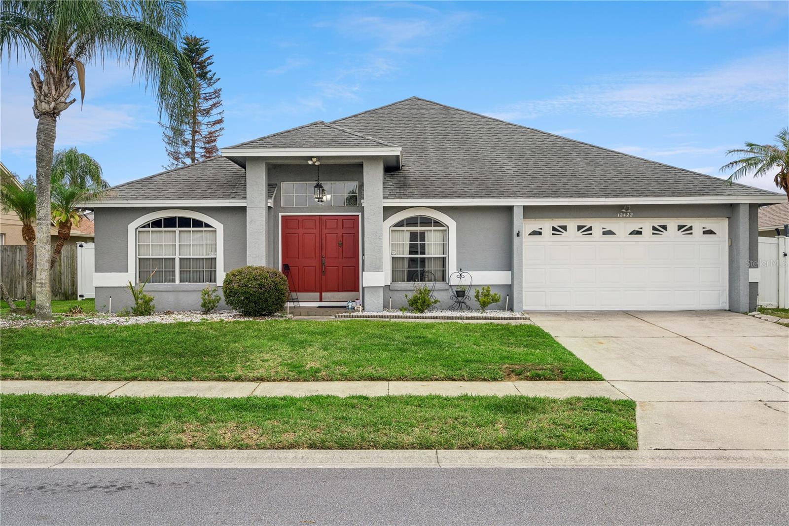 12422 Marleigh Court — photo