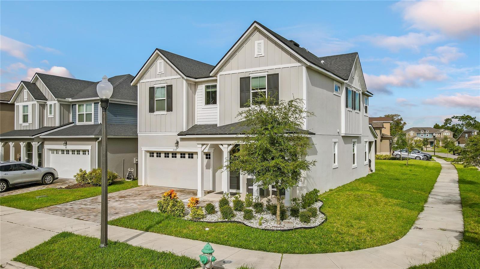 3107 Stonegate Drive — photo