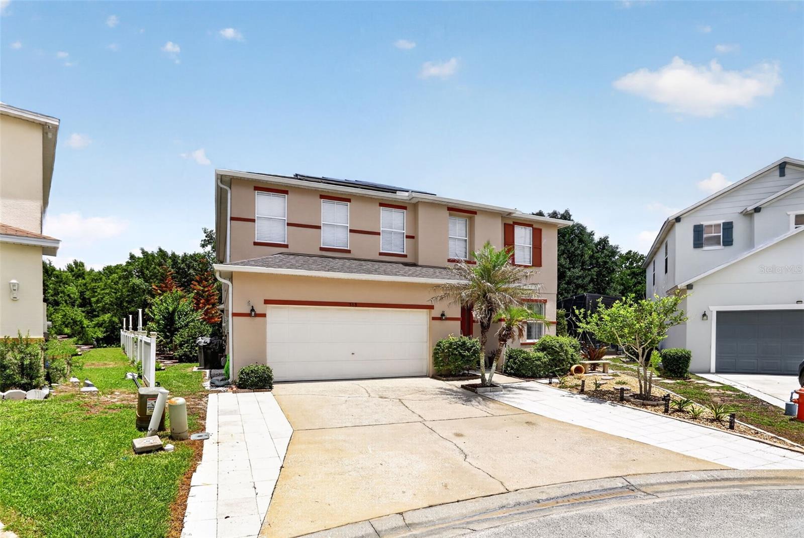 388 Sand Ridge Drive — photo