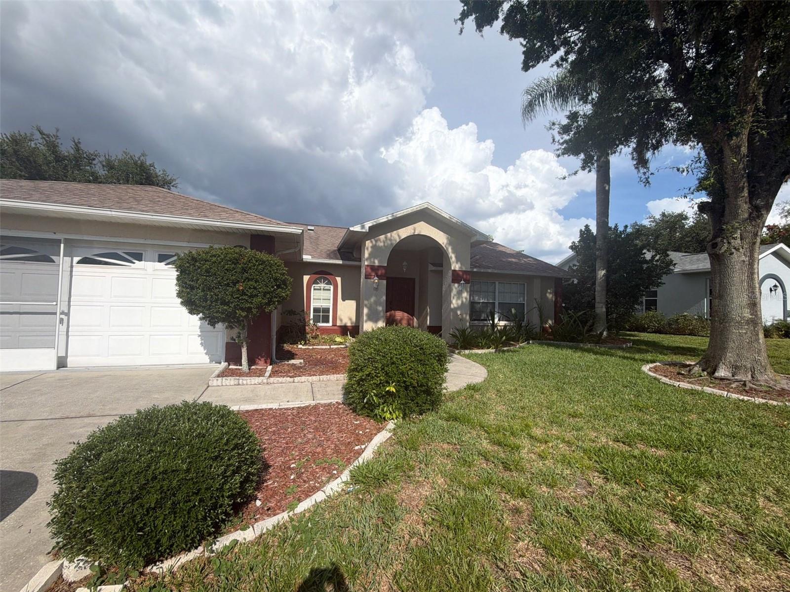 7336 Ashmore Drive — photo