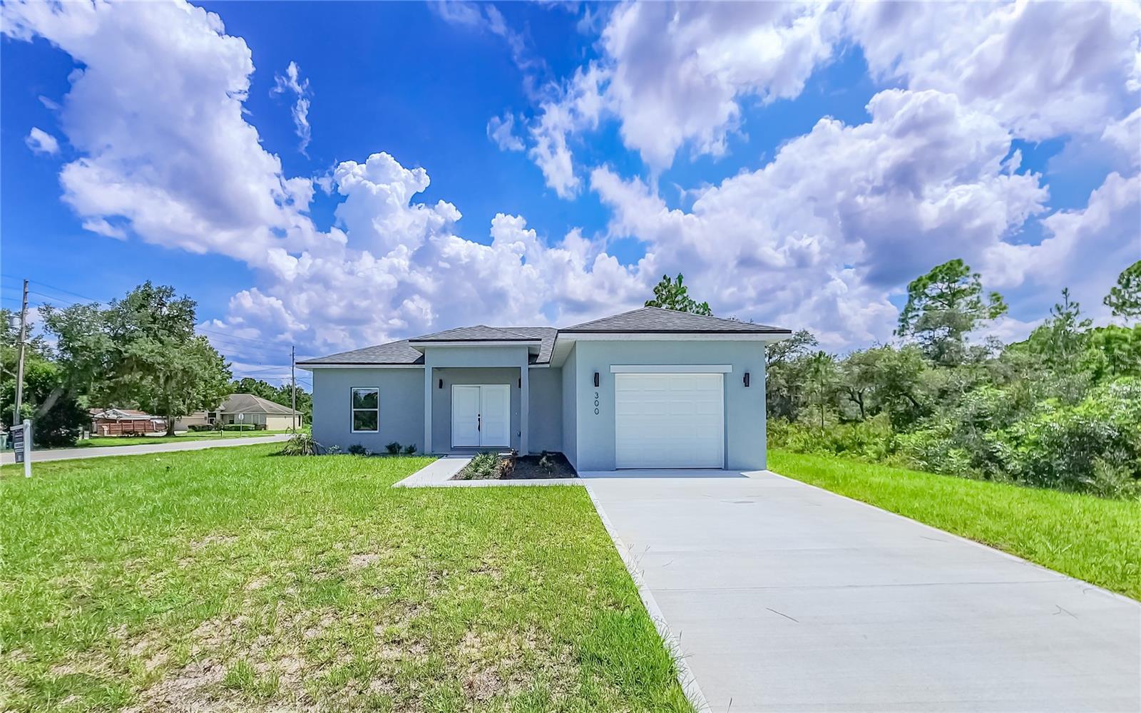 300 Caspian Tern Avenue — photo