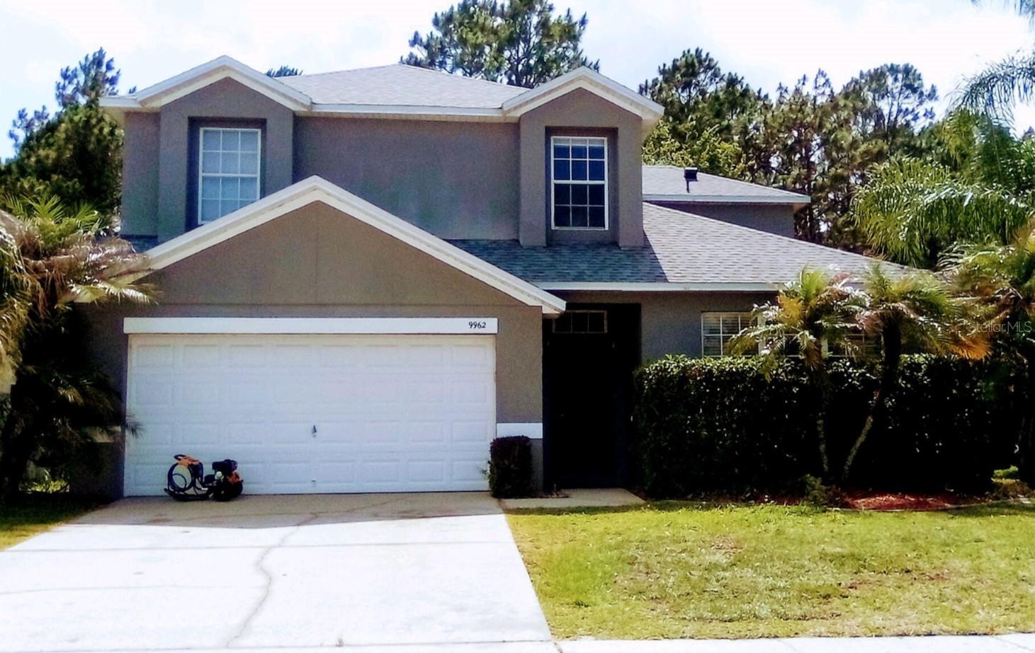 9962 Bennington Chase Drive — photo