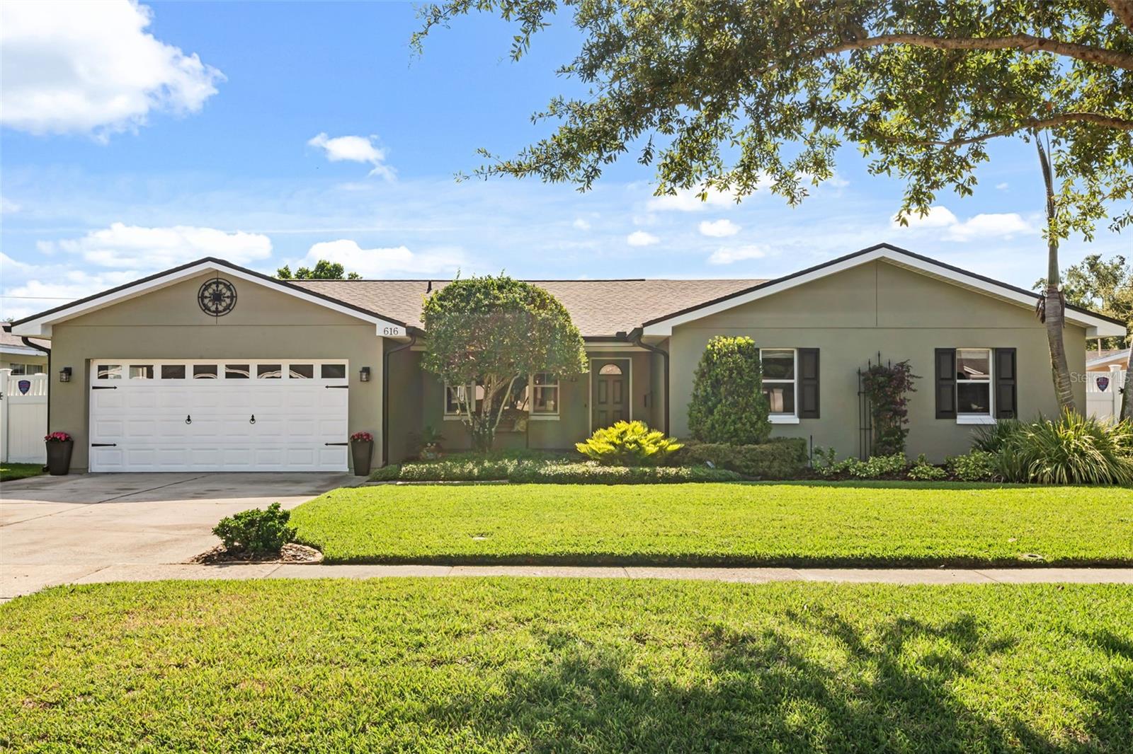 616 Brechin Drive — photo