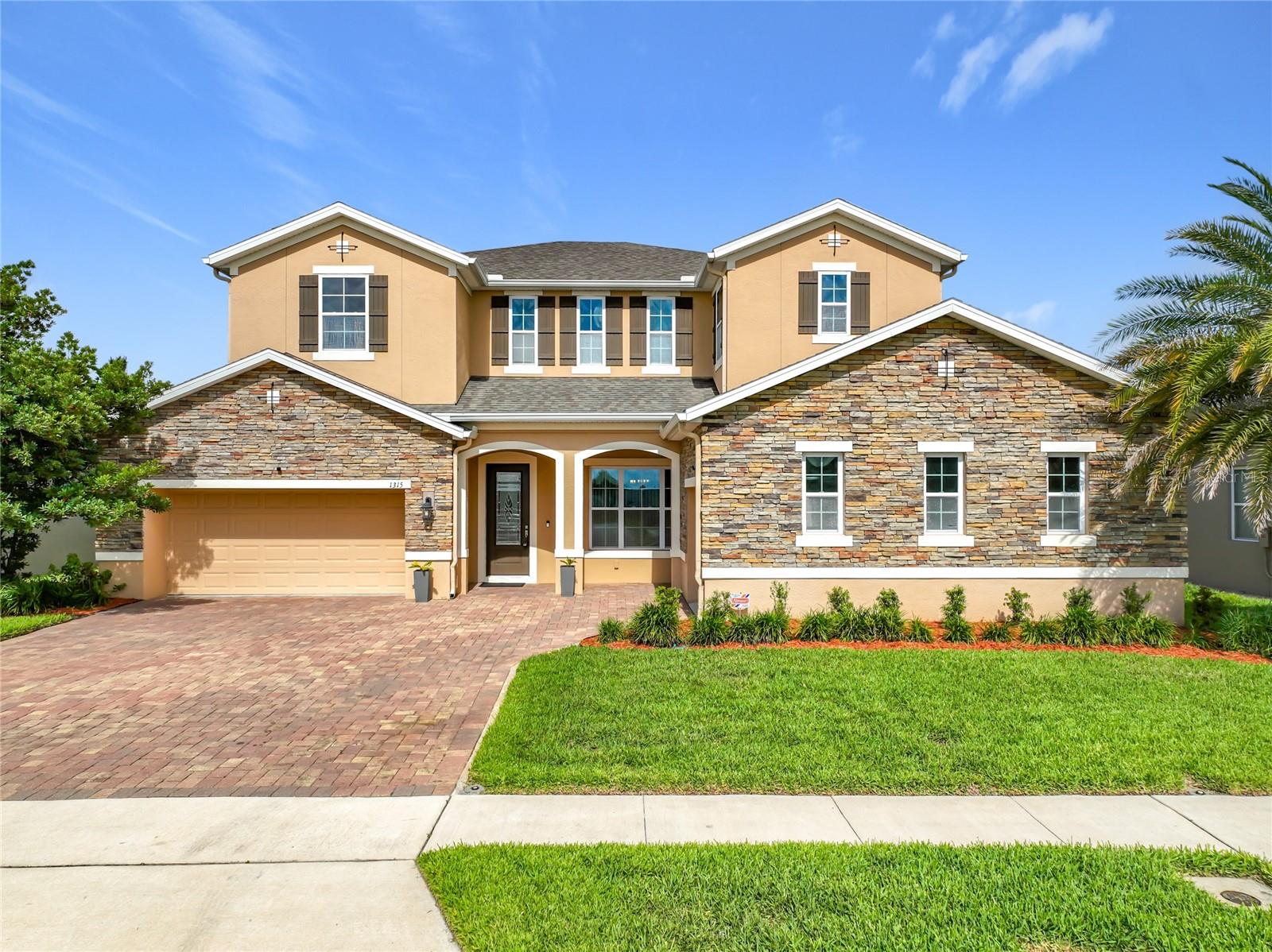 1315 Dusty Pine Drive — photo