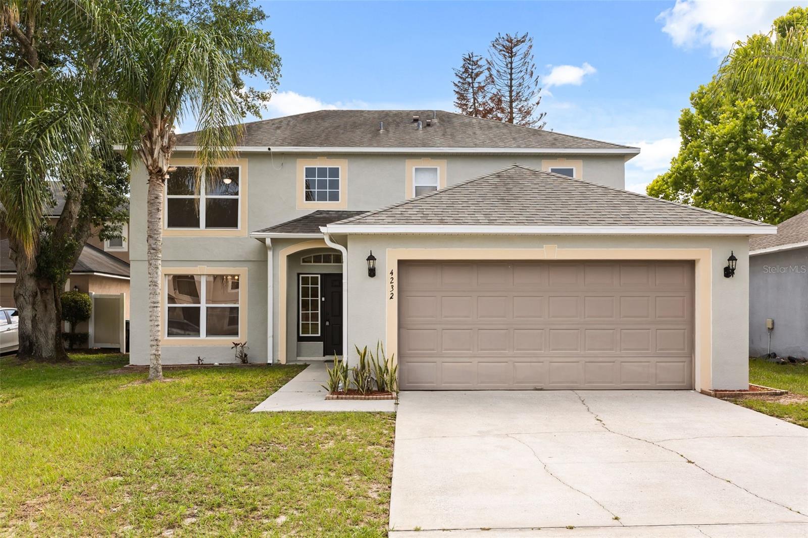 4232 Stonefield Drive — photo