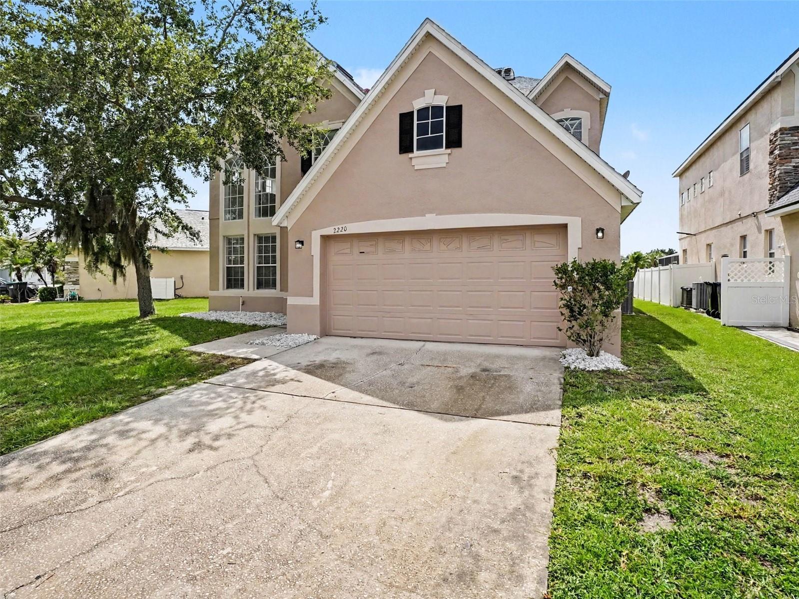 2220 Sand Arbor Circle — photo