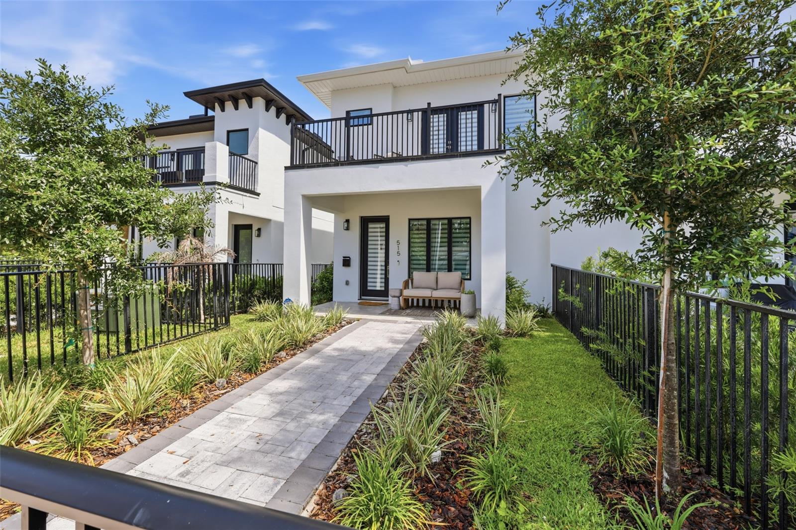 515 W Princeton Street — photo