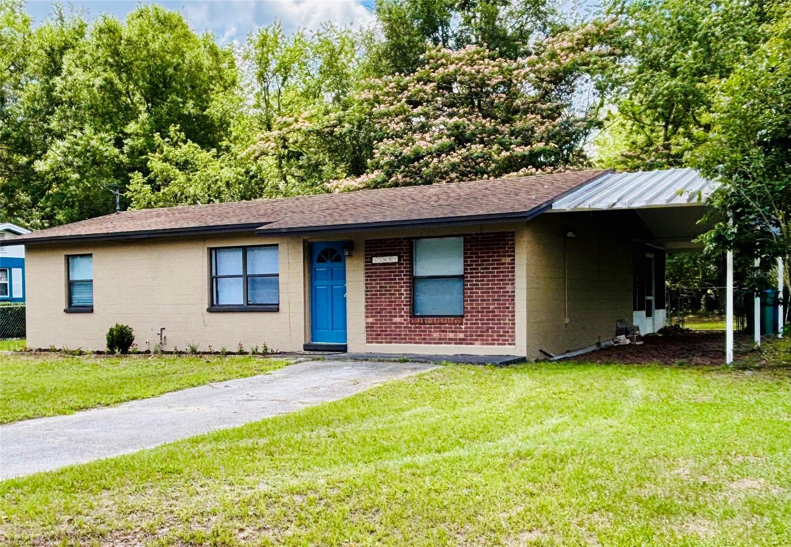 13601 NW 141st Place — photo
