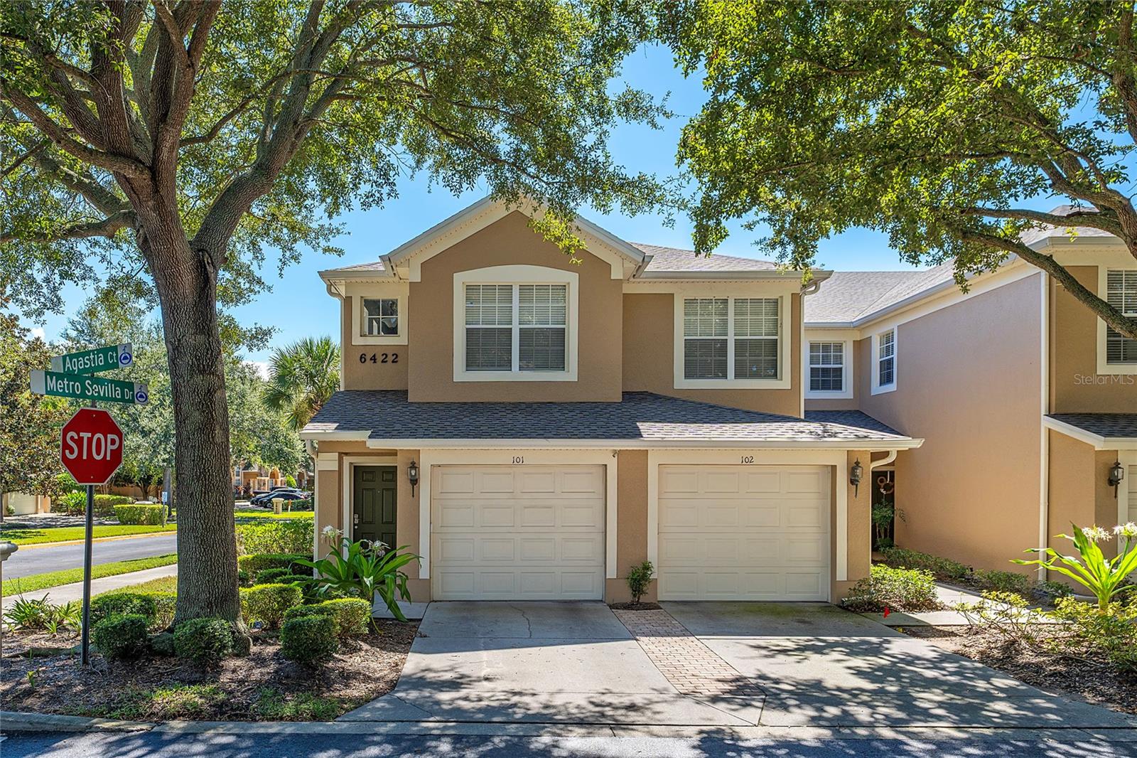 6422 Agastia Court 101 — photo