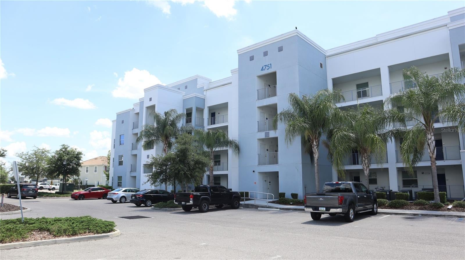 4751 Clock Tower Drive 305 — photo