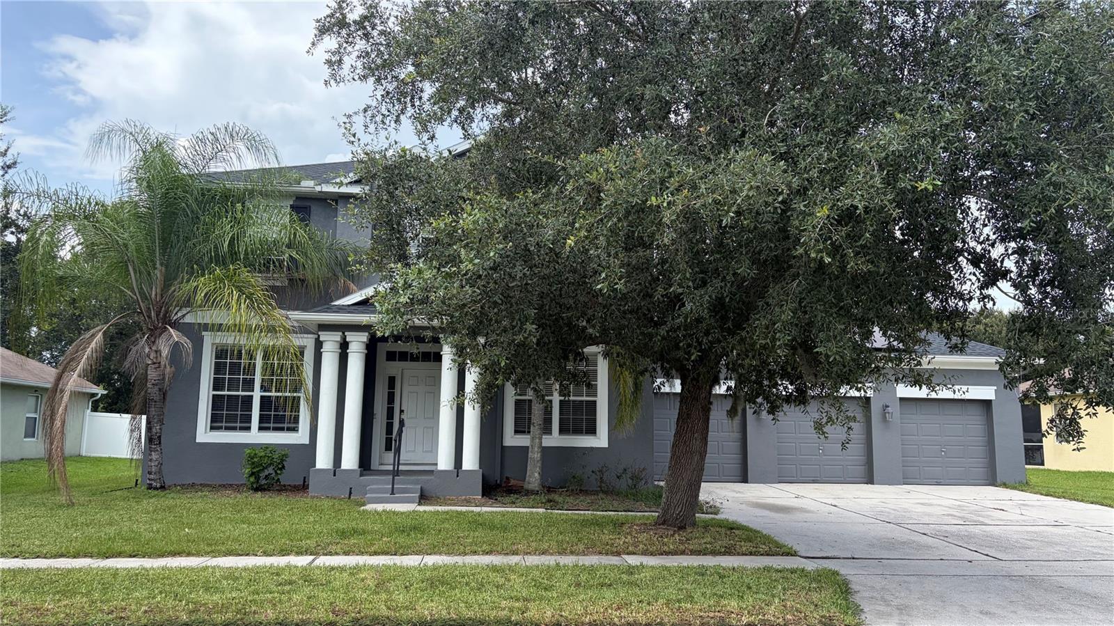 2981 Marshfield Preserve Way — photo