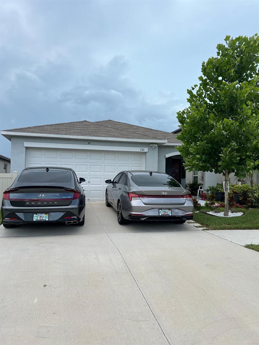 7111 Amelia Cove Court — photo