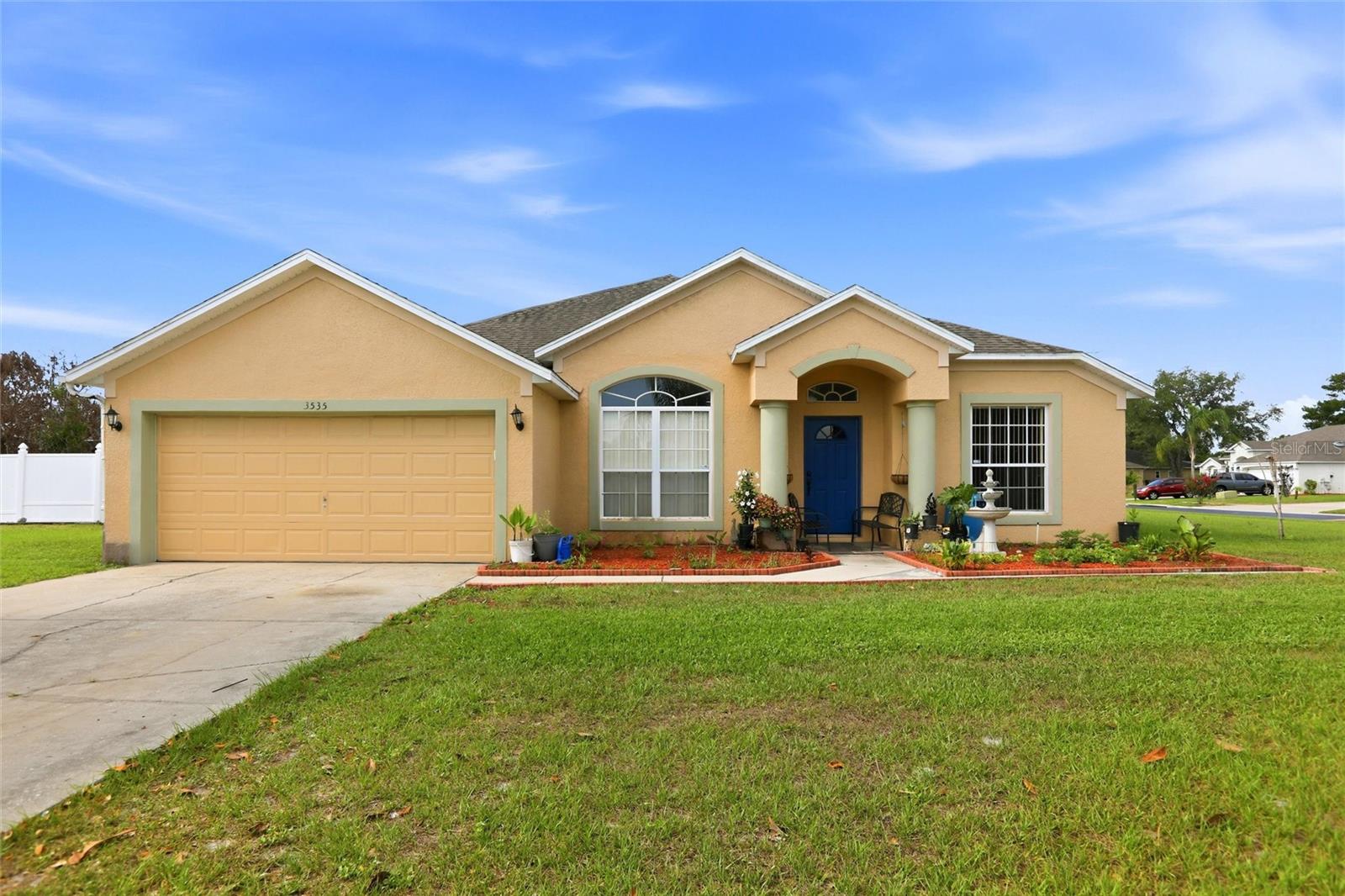 3535 Beau Chene Drive — photo