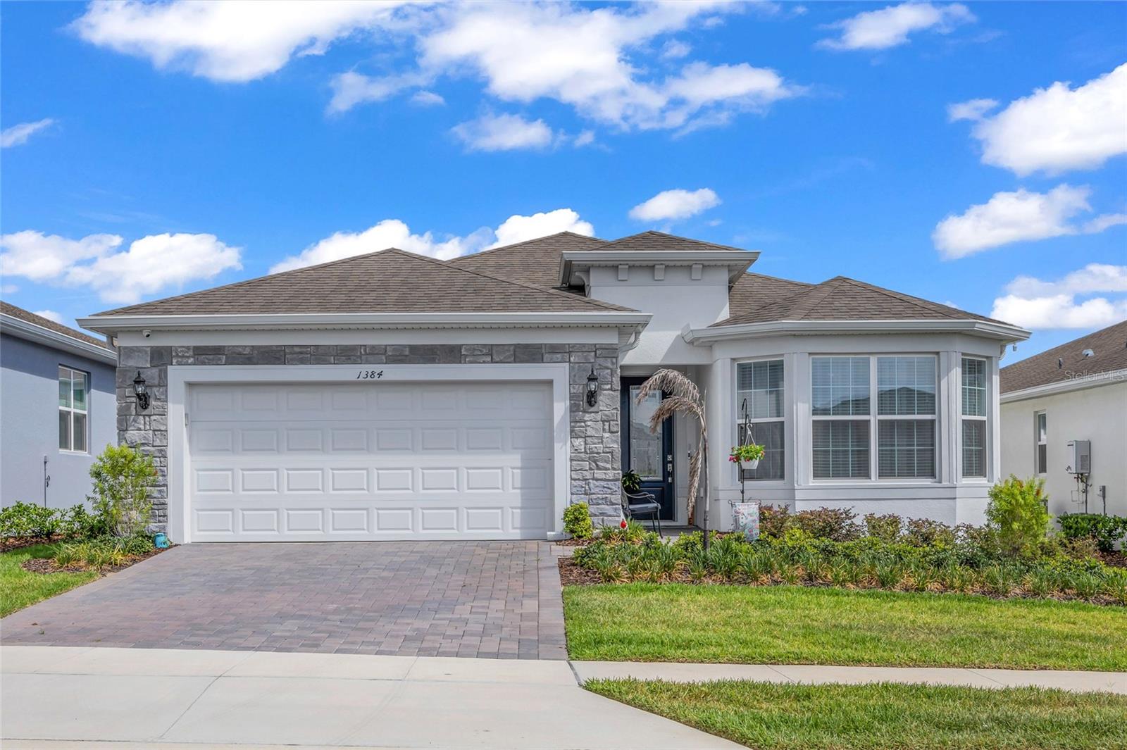 1384 Zesty Citrus Lane — photo