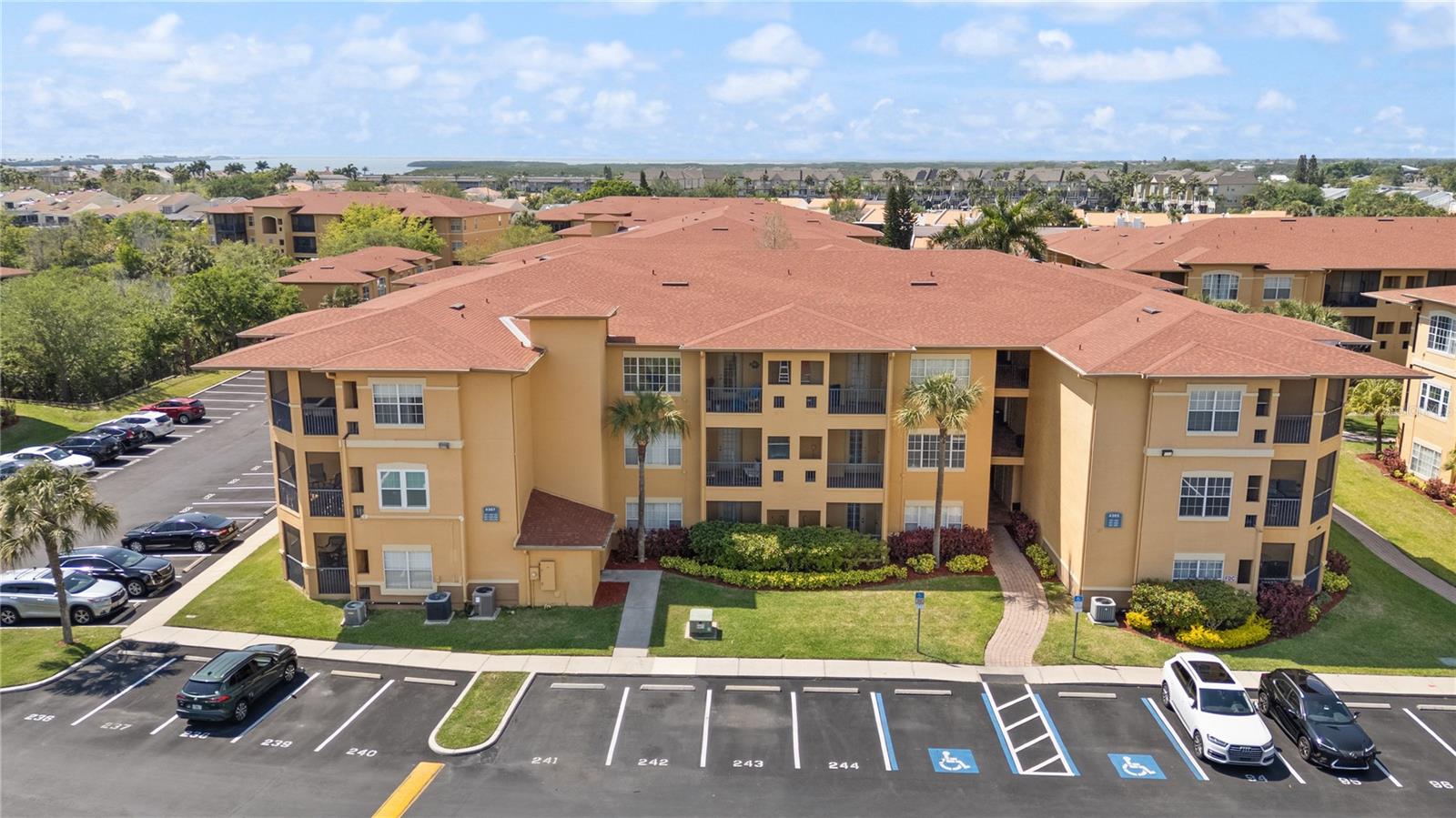 4307 Bayside Village Drive 103 — photo
