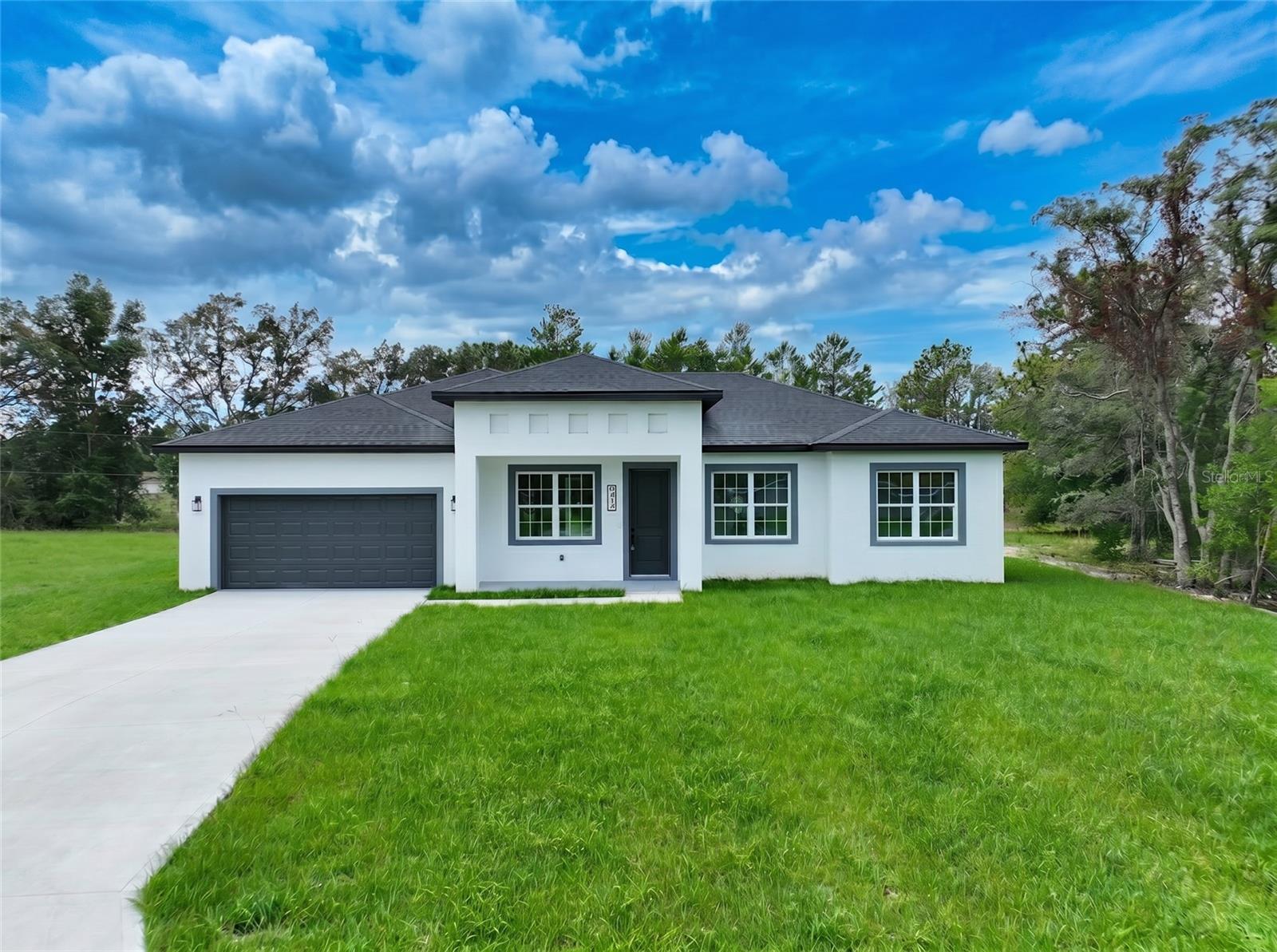 14144 SW 48th Court — photo