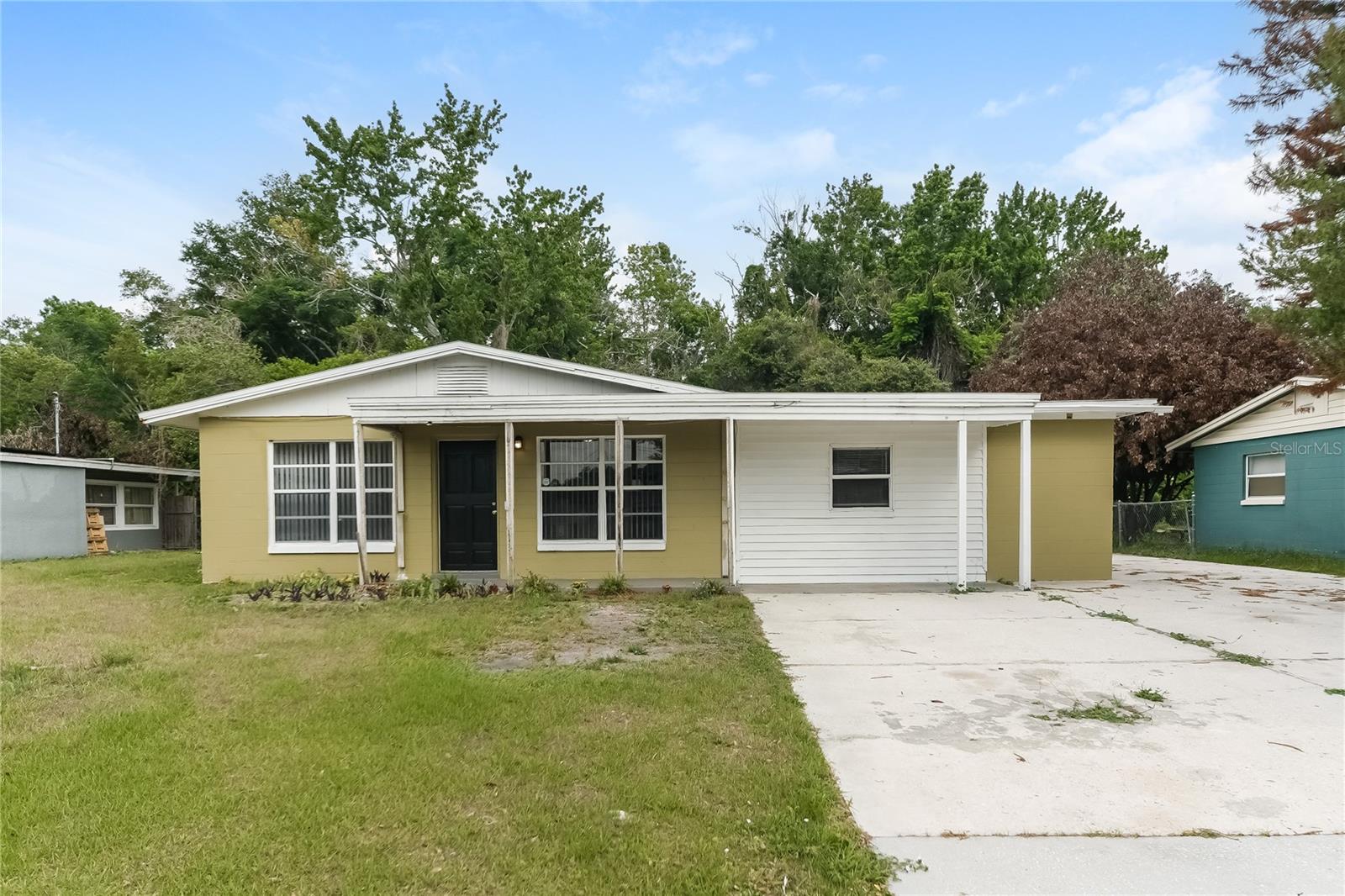 936 Alecon Drive — photo