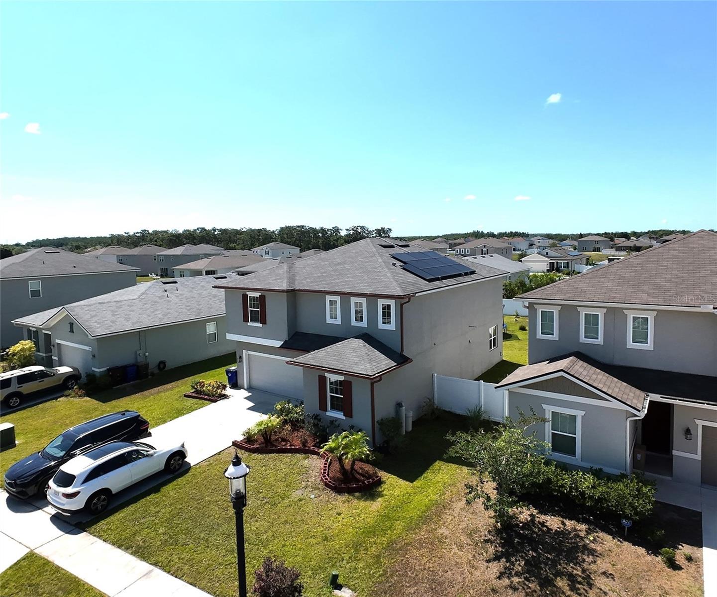 3576 Bristol Cove Lane — photo