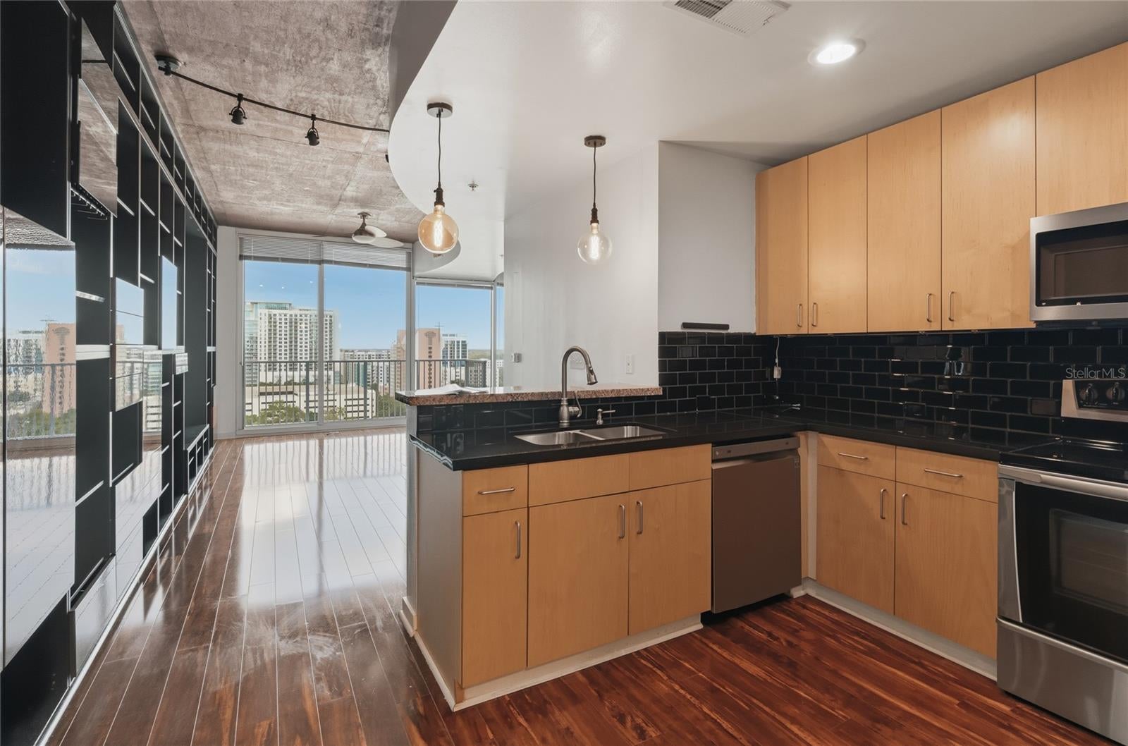 155 S Court Avenue 1113 — photo