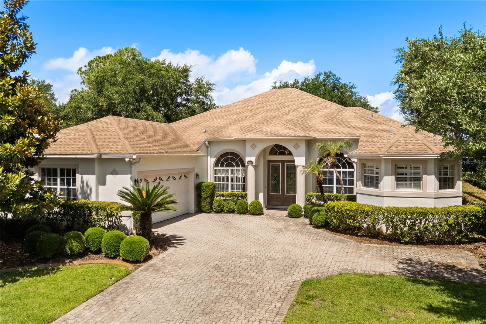 4332 Fawn Meadows Circle — photo