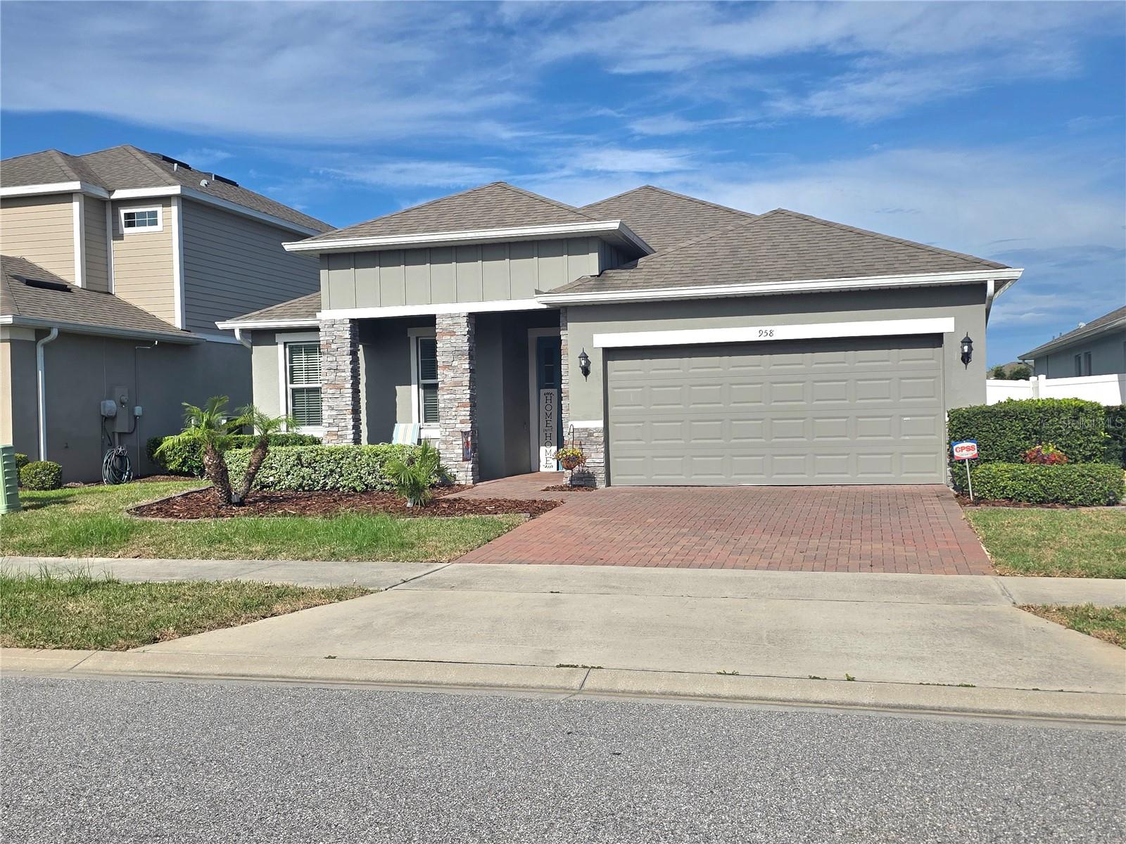 958 Compass Landing Drive — photo