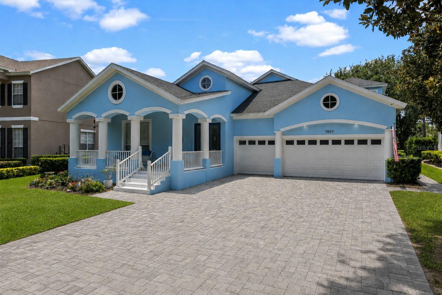 11524 Claymont Circle — photo