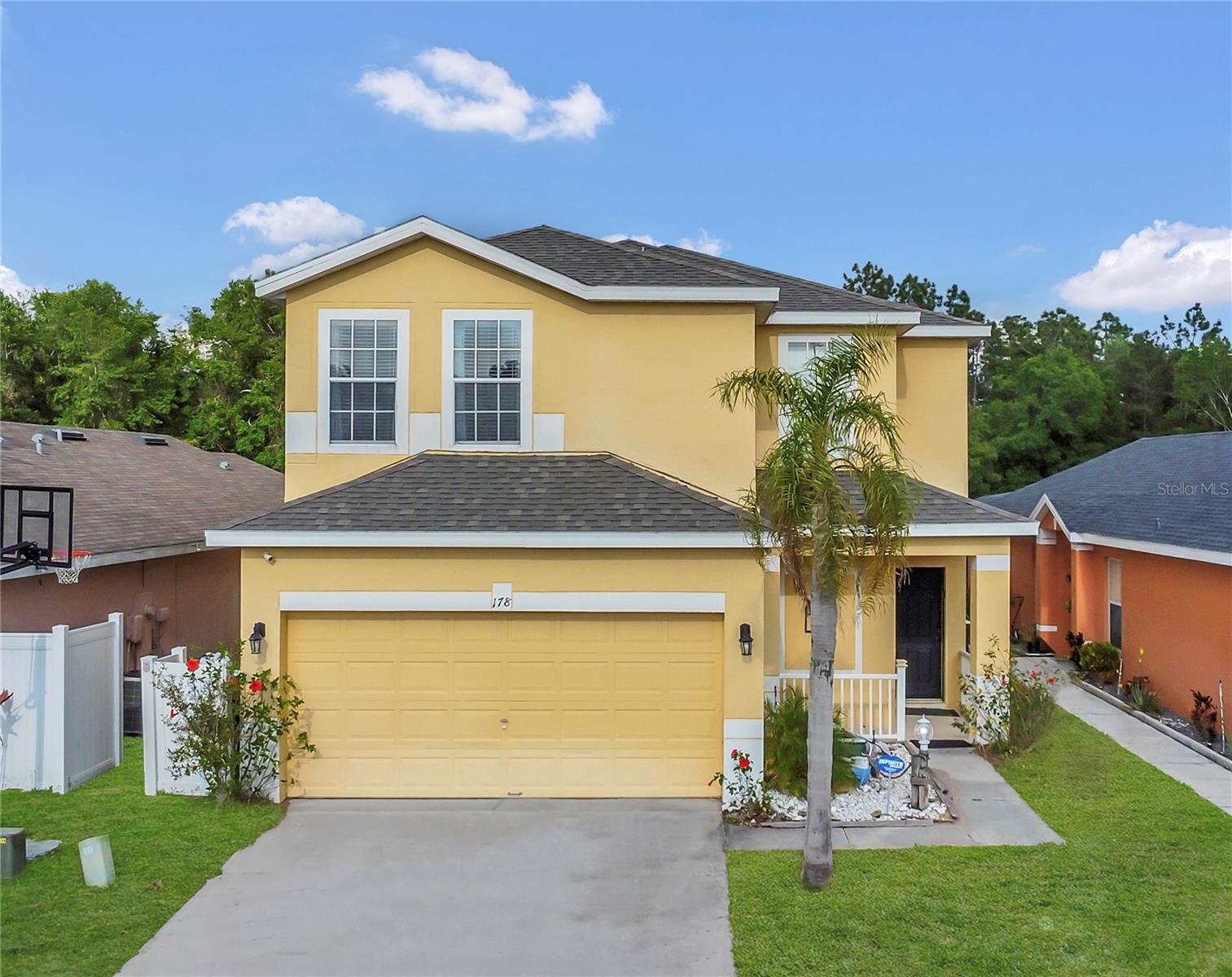 178 Hammock Court — photo