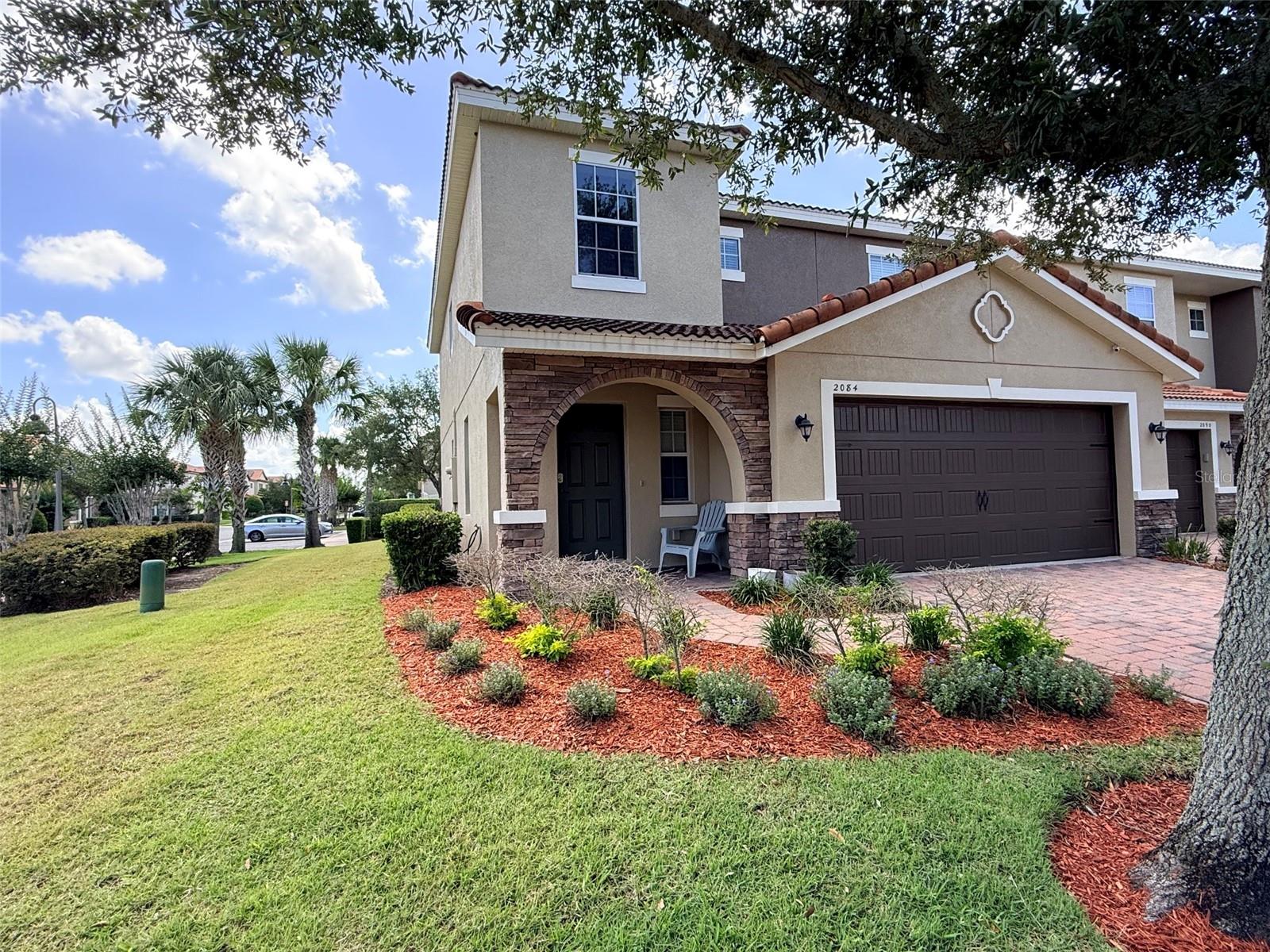 2084 Water Tupelo Way — photo