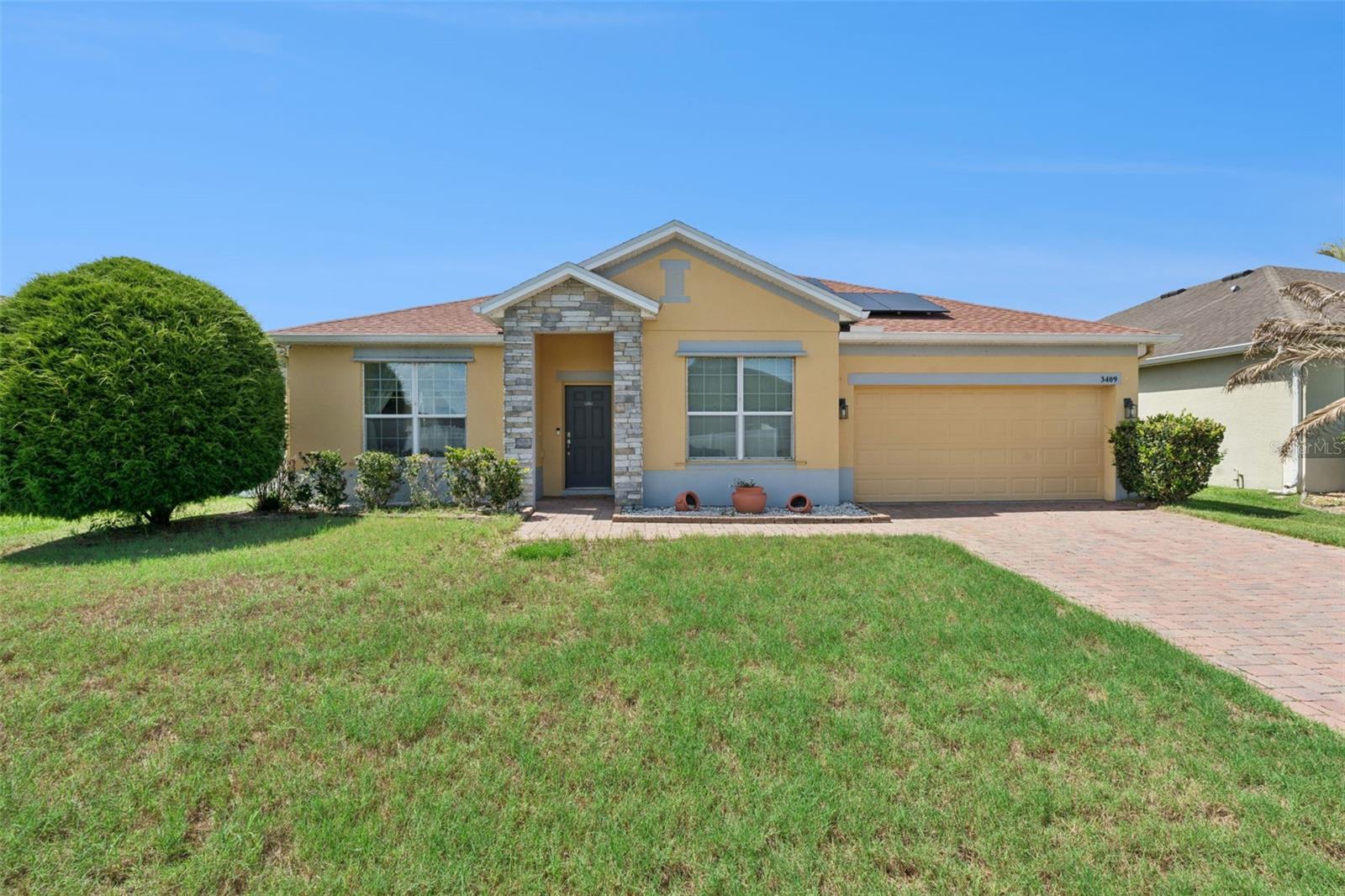 3409 Brant Street — photo