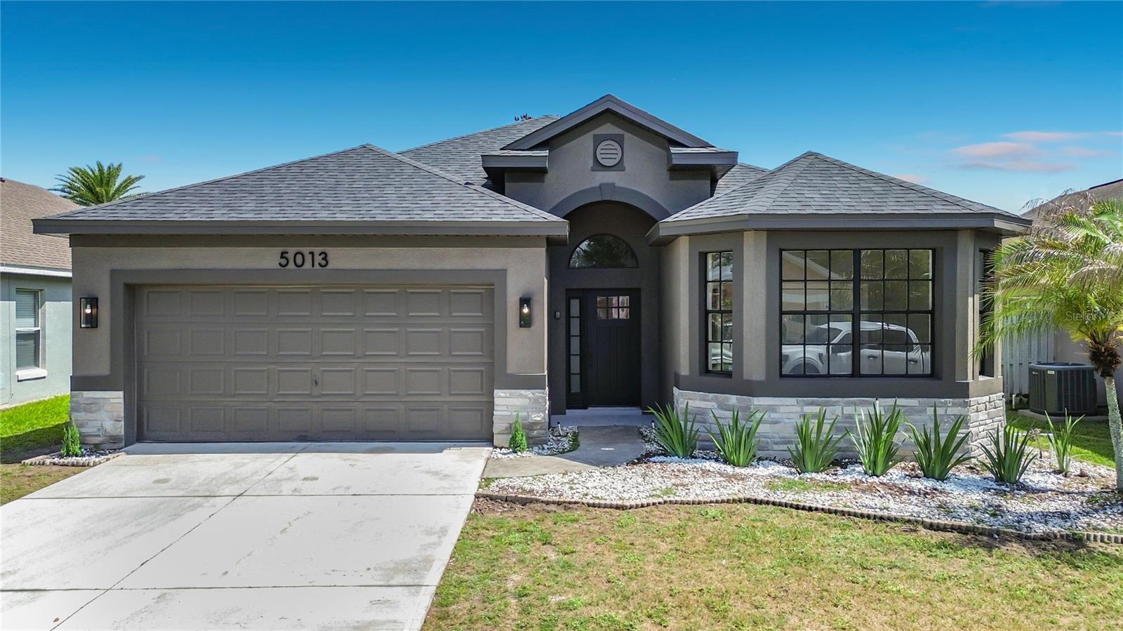 5013 Terra Vista Way — photo