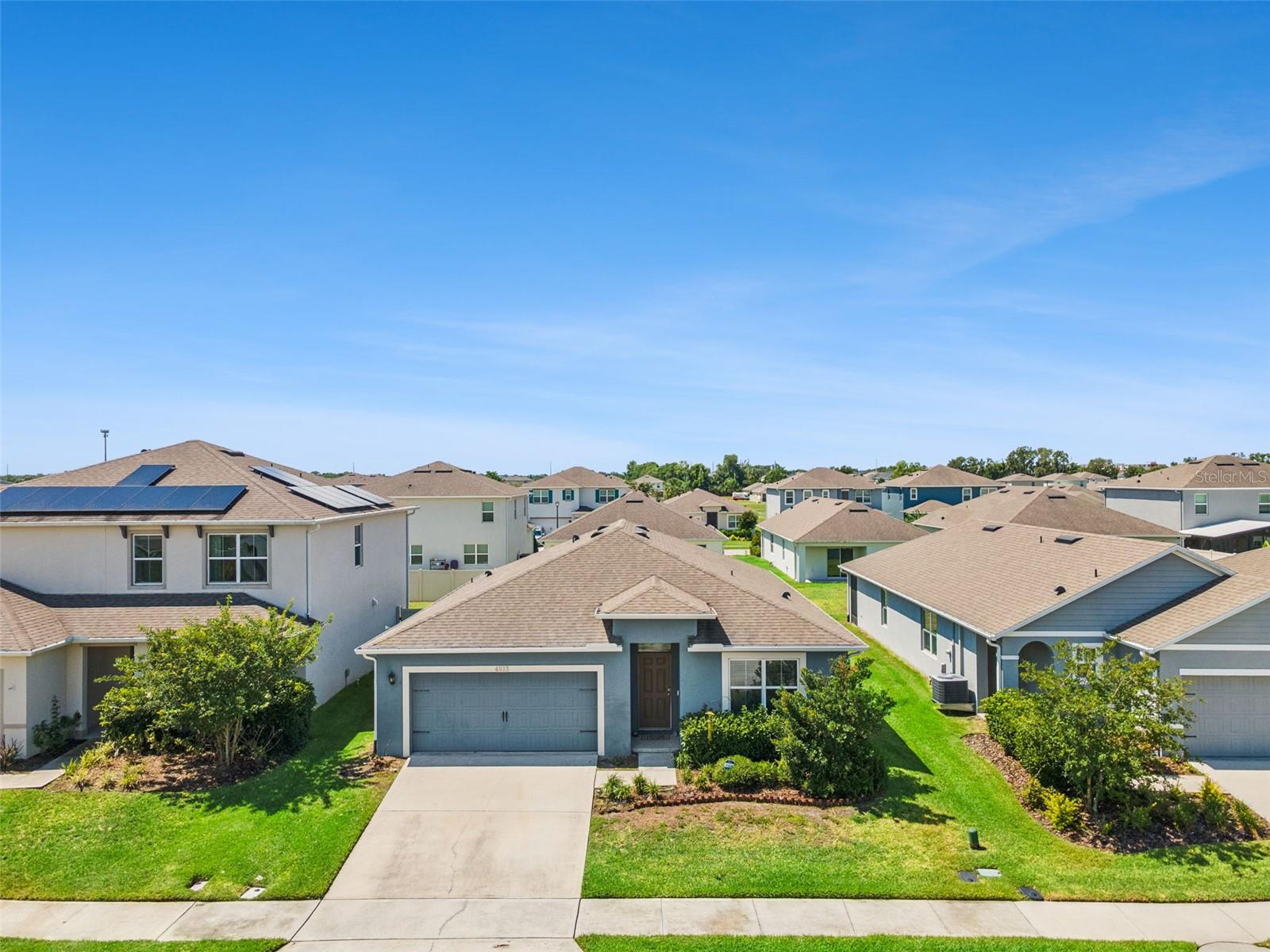 4013 Silverstream Terrace — photo