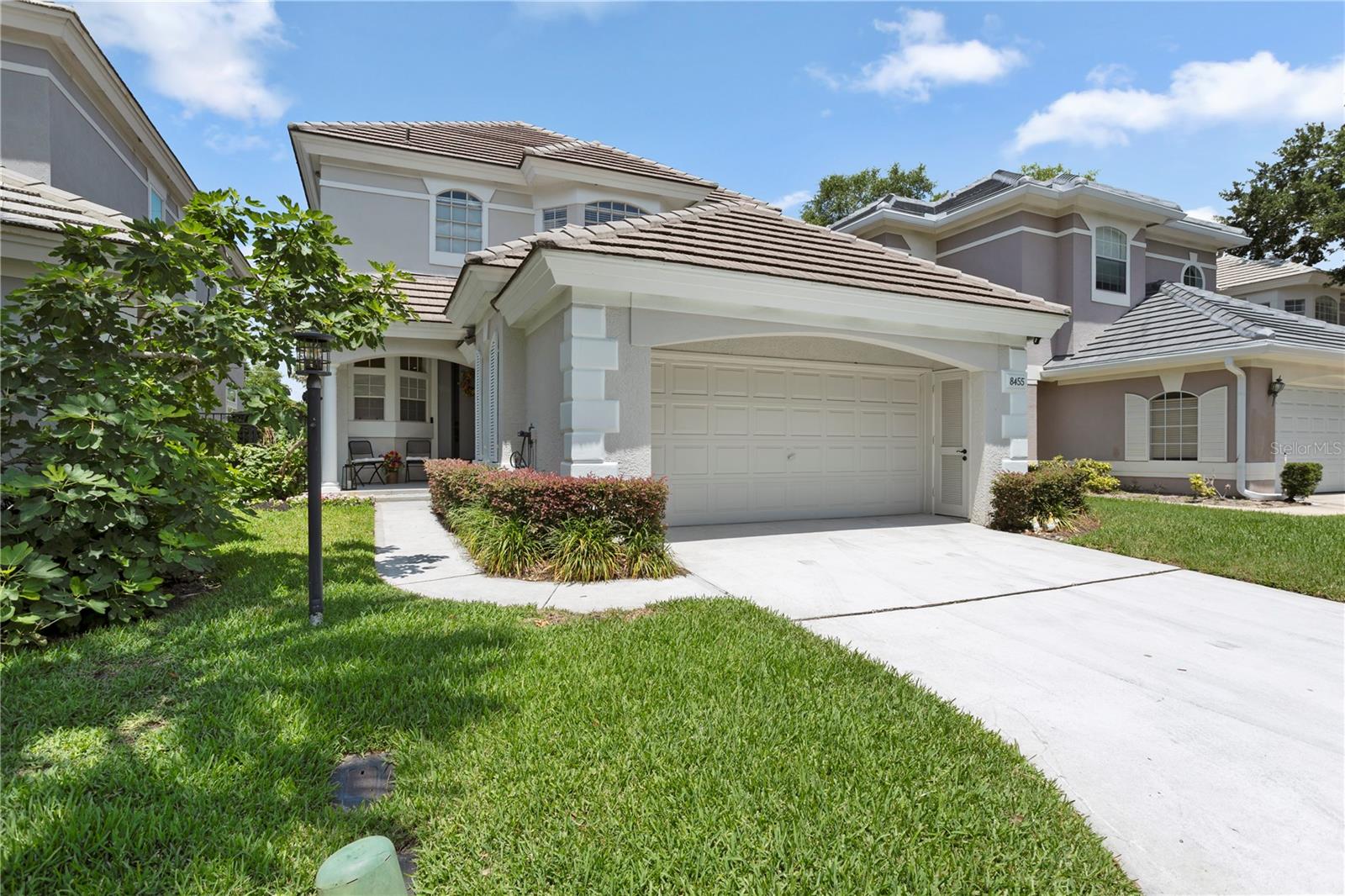 8455 Foxworth Circle 3 — photo